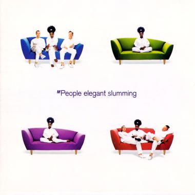 M People -  Elegant Slumming